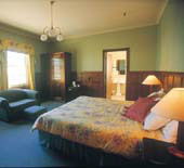 Mount Buffalo Chalet - Dalby Accommodation 0