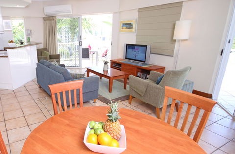 Coolum Seaside Apartments - Dalby Accommodation 0