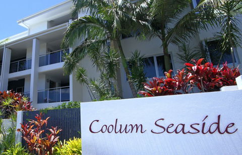 Coolum Seaside Apartments - Dalby Accommodation 2