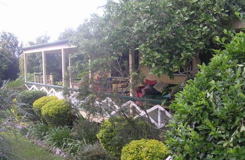 Cudgerie Homestead - Dalby Accommodation 2