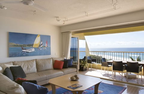 Costa Nova Holiday Apartments - Dalby Accommodation 0