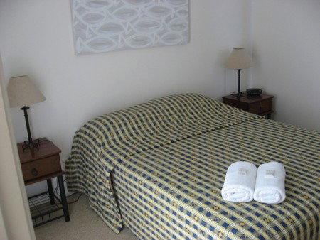 Terrapin Apartments - Dalby Accommodation 3