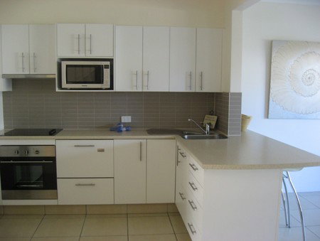 Terrapin Apartments - Dalby Accommodation 4