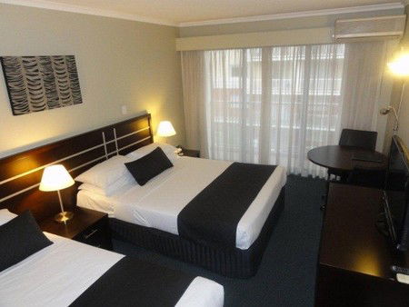 Southbank QLD Dalby Accommodation