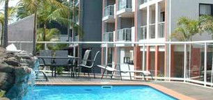 Riverside Hotel South Bank - Dalby Accommodation 2