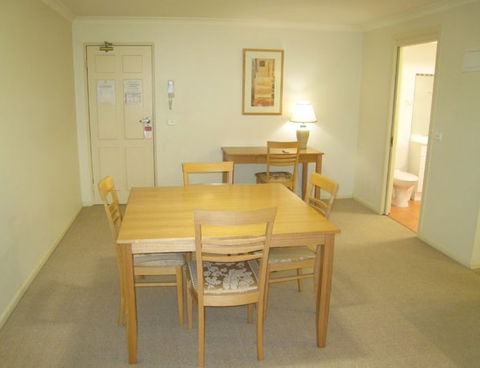 Lifestyle Apartments At Ferntree - Dalby Accommodation 2