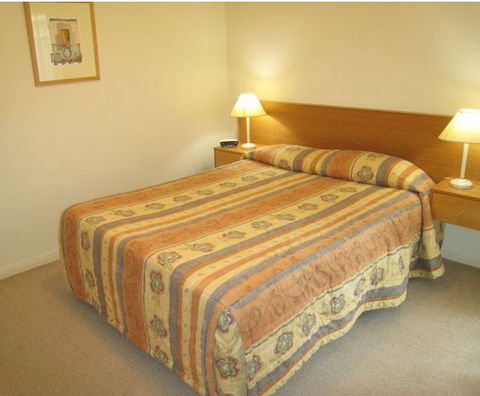 Lifestyle Apartments At Ferntree - Dalby Accommodation 3