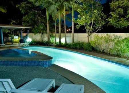 Twin Quays Noosa - Dalby Accommodation 3