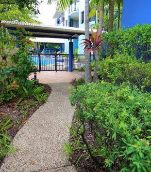 Twin Quays Noosa - Dalby Accommodation 4