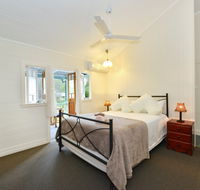 Lilybank - Dalby Accommodation
