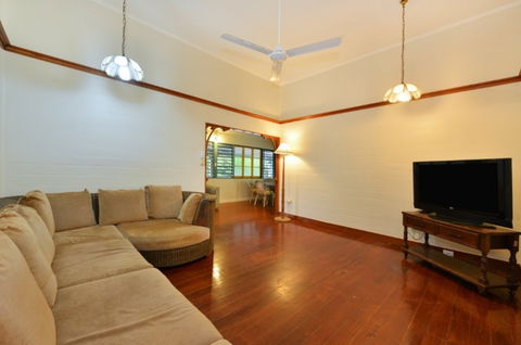 Lilybank - Dalby Accommodation 2
