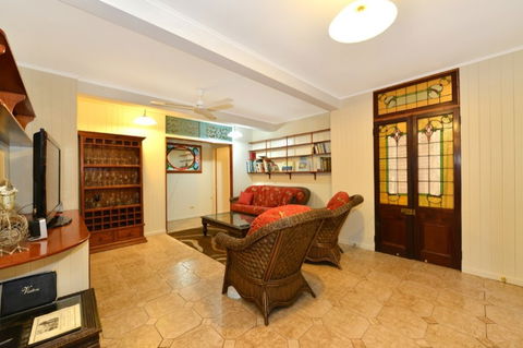 Lilybank - Dalby Accommodation 3