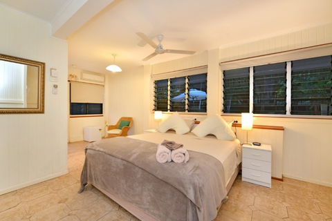 Lilybank - Dalby Accommodation 4