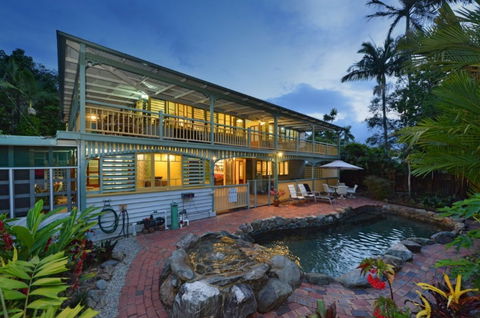 Lilybank - Dalby Accommodation 5