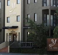 The York Canberra - Dalby Accommodation
