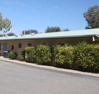 Macdonnell Range Holiday Park - Dalby Accommodation