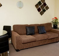 Abbey on Roma - Dalby Accommodation