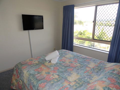Paradis Pacifique - Dalby Accommodation 3