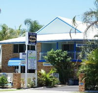 Beachside Motor Inn - Dalby Accommodation