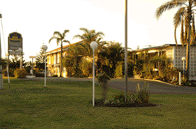 Best Western Hospitality Inn Geraldton - Dalby Accommodation 4
