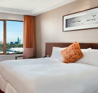 Hilton on the Park Melbourne - Dalby Accommodation