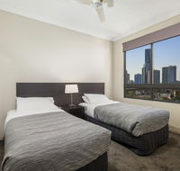 Bridgewater Apartments - Dalby Accommodation