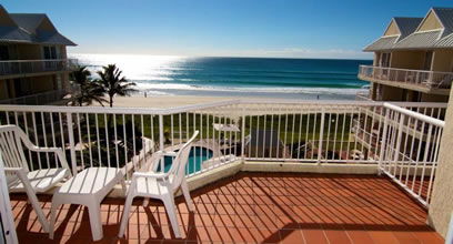 Crystal Beach Resort - Dalby Accommodation 3