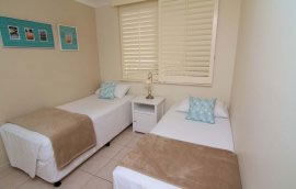 Crystal Beach Resort - Dalby Accommodation 5