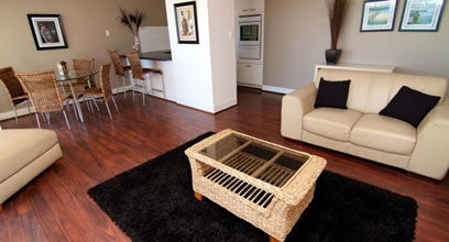 Crystal Beach Resort - Dalby Accommodation 6