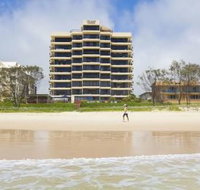 Pelican Sands Beach Resort - Dalby Accommodation