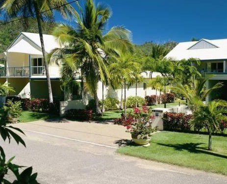 Sails On Horseshoe - Dalby Accommodation 0