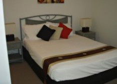 Sails On Horseshoe - Dalby Accommodation 1