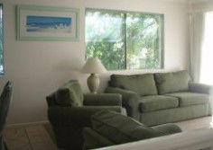 Sails On Horseshoe - Dalby Accommodation 2
