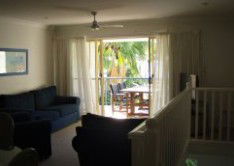 Sails On Horseshoe - Dalby Accommodation 3