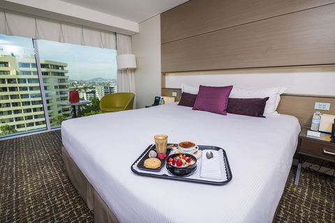 The Point Brisbane - Dalby Accommodation 4