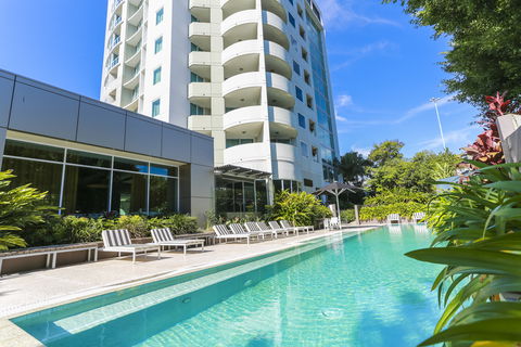 The Point Brisbane - Dalby Accommodation 6
