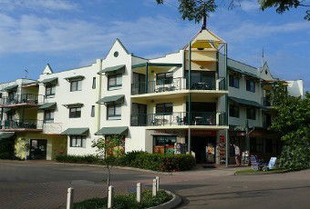 Shaws On The Shore - Dalby Accommodation 0