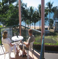 Shaws On The Shore - Dalby Accommodation 4