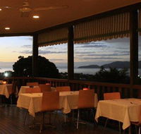 Ridgemont Executive Motel And Restaurant - Dalby Accommodation