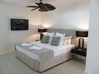 Club Tropical Resort - Dalby Accommodation 3