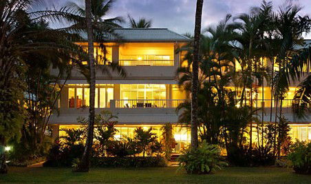 Balboa Apartments - Dalby Accommodation 0