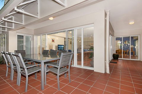 Balboa Apartments - Dalby Accommodation 2