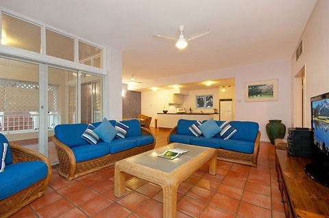 Balboa Apartments - Dalby Accommodation 3