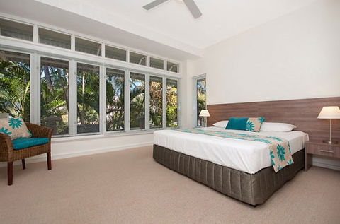 Balboa Apartments - Dalby Accommodation 4