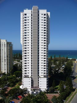 Oscar On Main Resort - Dalby Accommodation 6