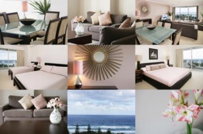 Oscar On Main Resort - Dalby Accommodation 7