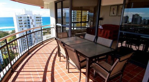 Victoria Square Luxury Apartments - Dalby Accommodation 0