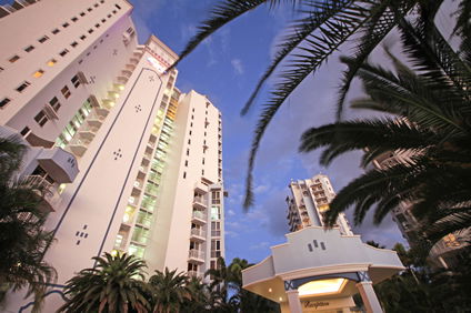 Mantra Bel Air Resort - Dalby Accommodation 7