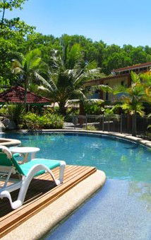 Lychee Tree Holiday Apartments - Dalby Accommodation 0