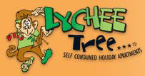 Lychee Tree Holiday Apartments - Dalby Accommodation 1